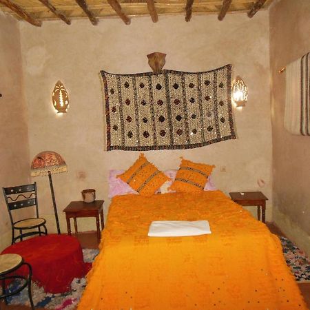 Hotel Kasbah Dar Dmana Skoura Zimmer foto