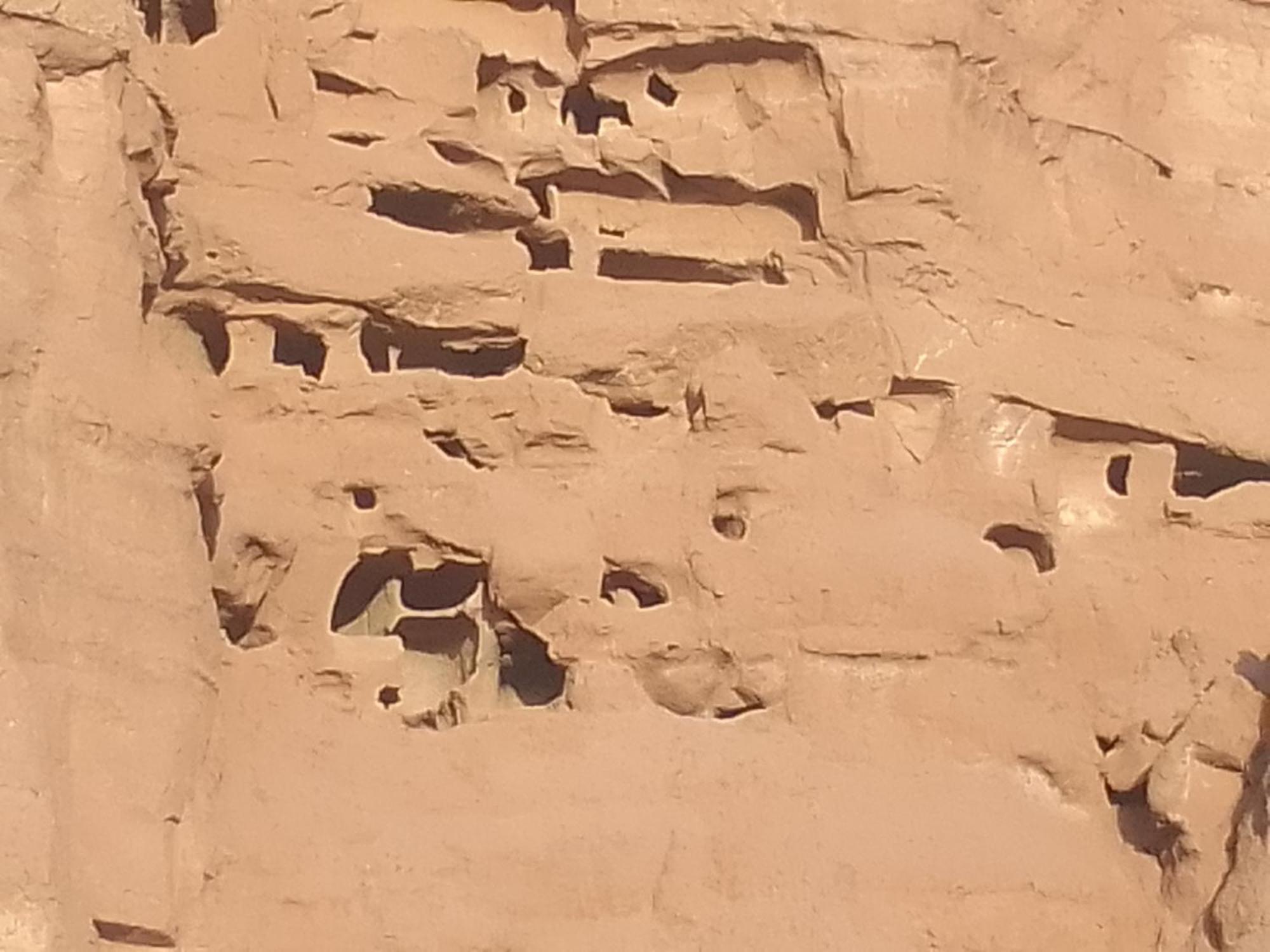 Hotel Kasbah Dar Dmana Skoura Exterior foto